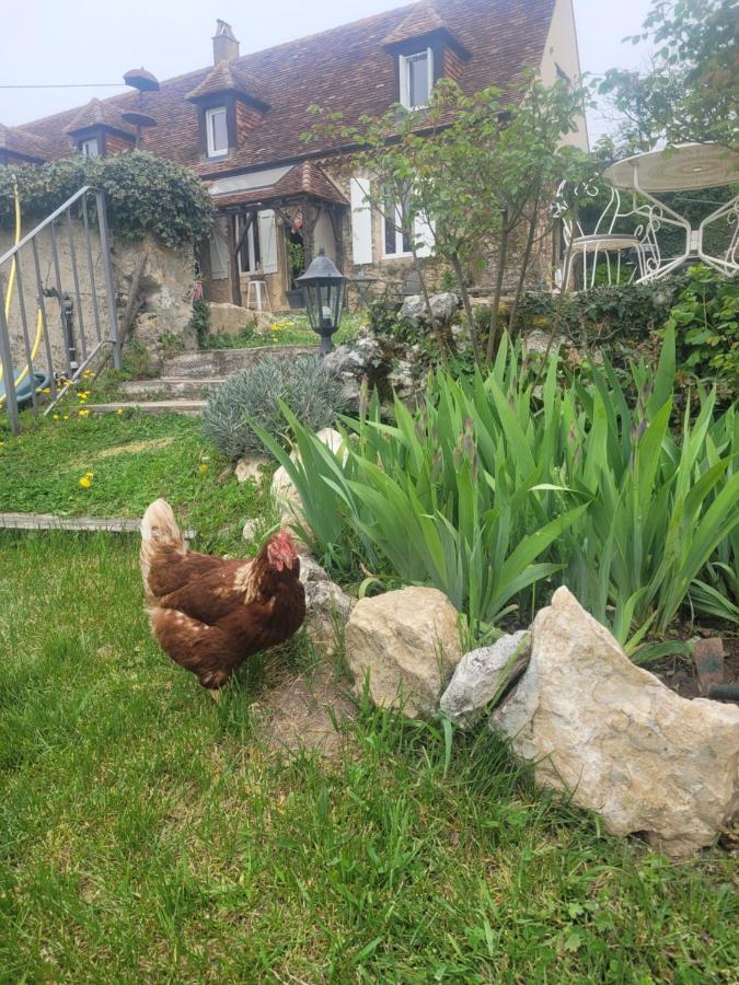 Le Clos Des Etoiles B&B Le Bugue Dış mekan fotoğraf
