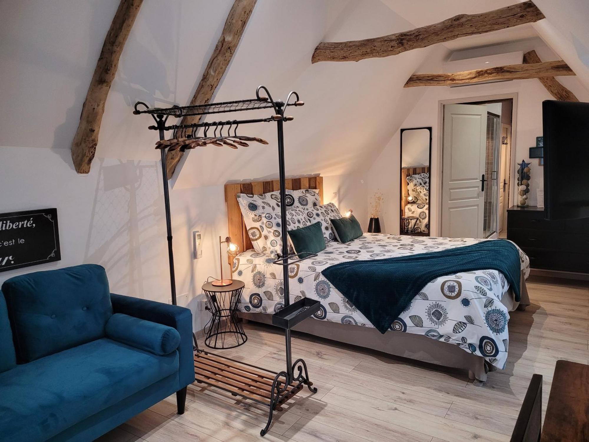 Le Clos Des Etoiles B&B Le Bugue Dış mekan fotoğraf