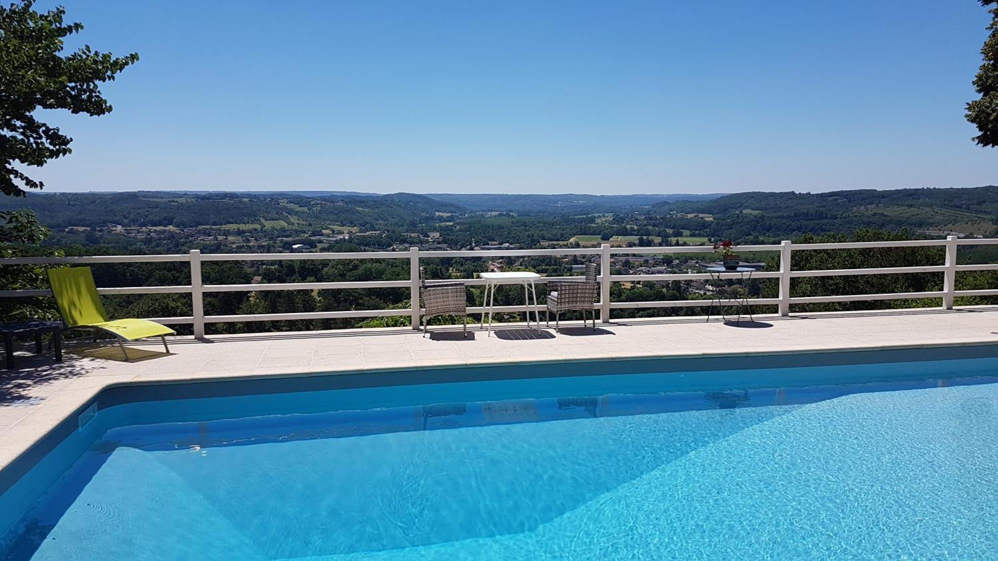 Le Clos Des Etoiles B&B Le Bugue Dış mekan fotoğraf