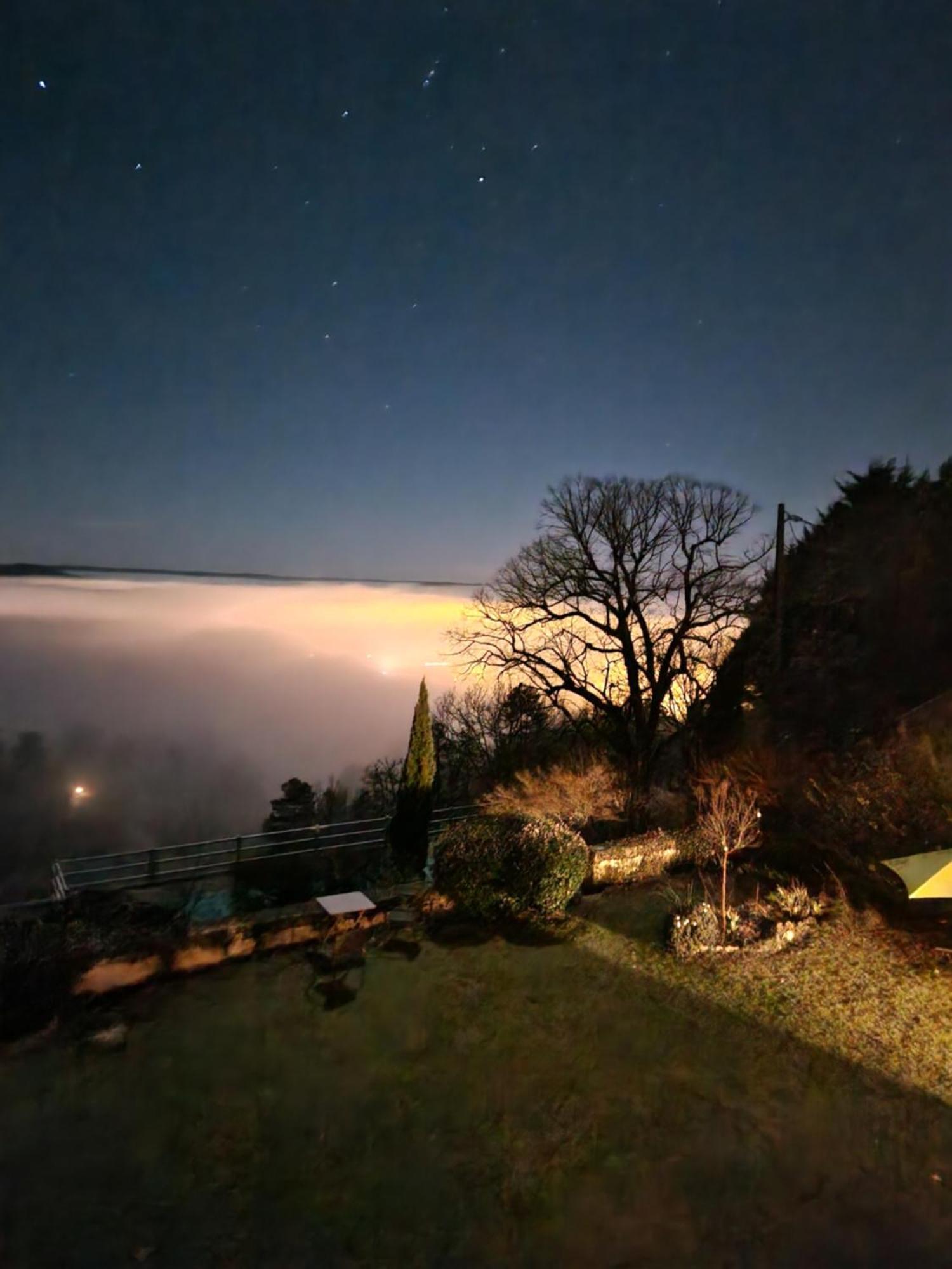 Le Clos Des Etoiles B&B Le Bugue Dış mekan fotoğraf