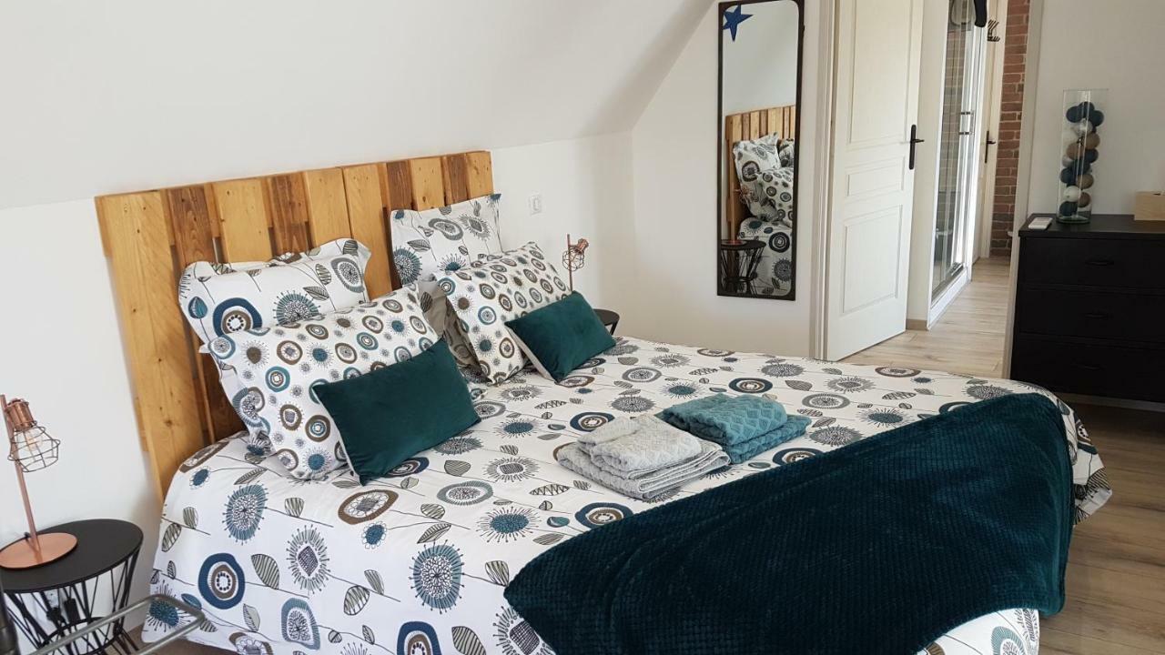 Le Clos Des Etoiles B&B Le Bugue Dış mekan fotoğraf