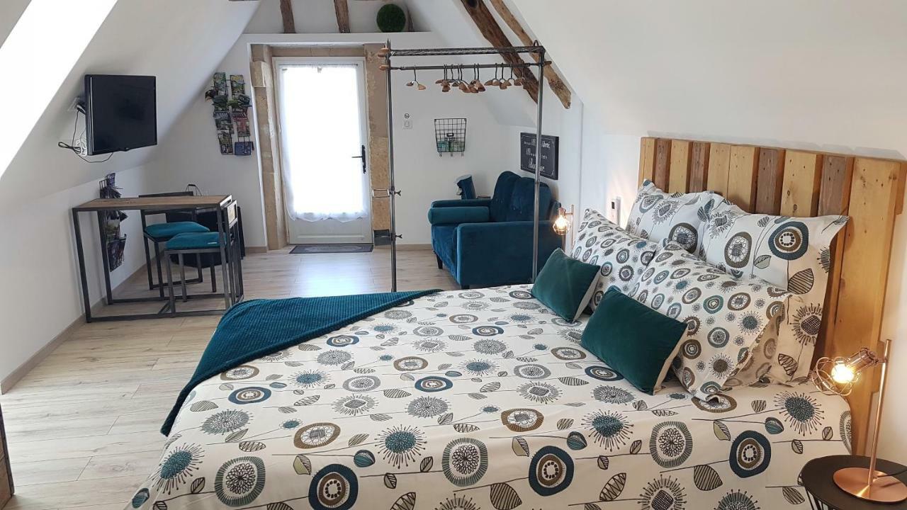 Le Clos Des Etoiles B&B Le Bugue Dış mekan fotoğraf