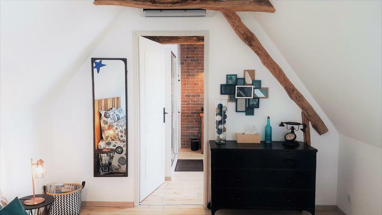 Le Clos Des Etoiles B&B Le Bugue Dış mekan fotoğraf