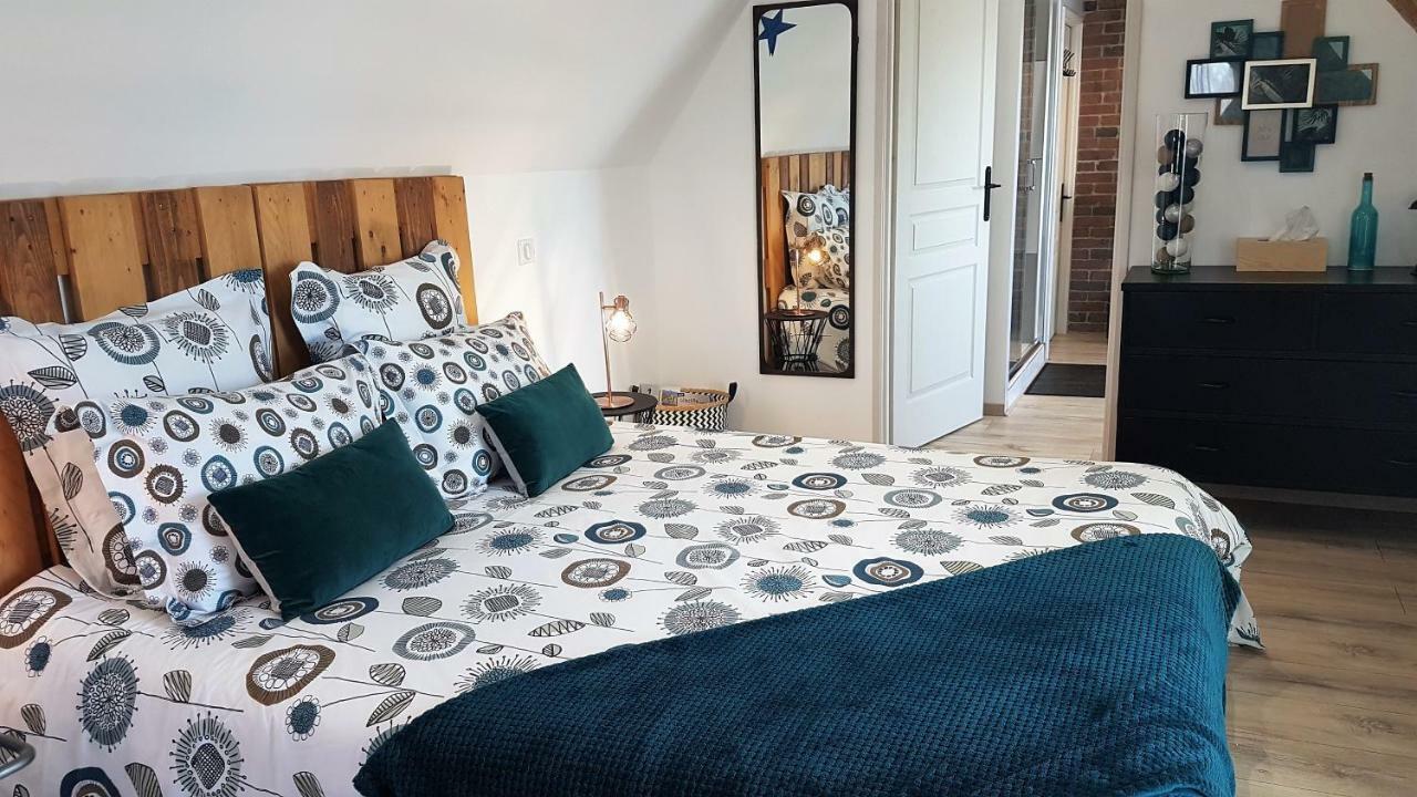 Le Clos Des Etoiles B&B Le Bugue Dış mekan fotoğraf