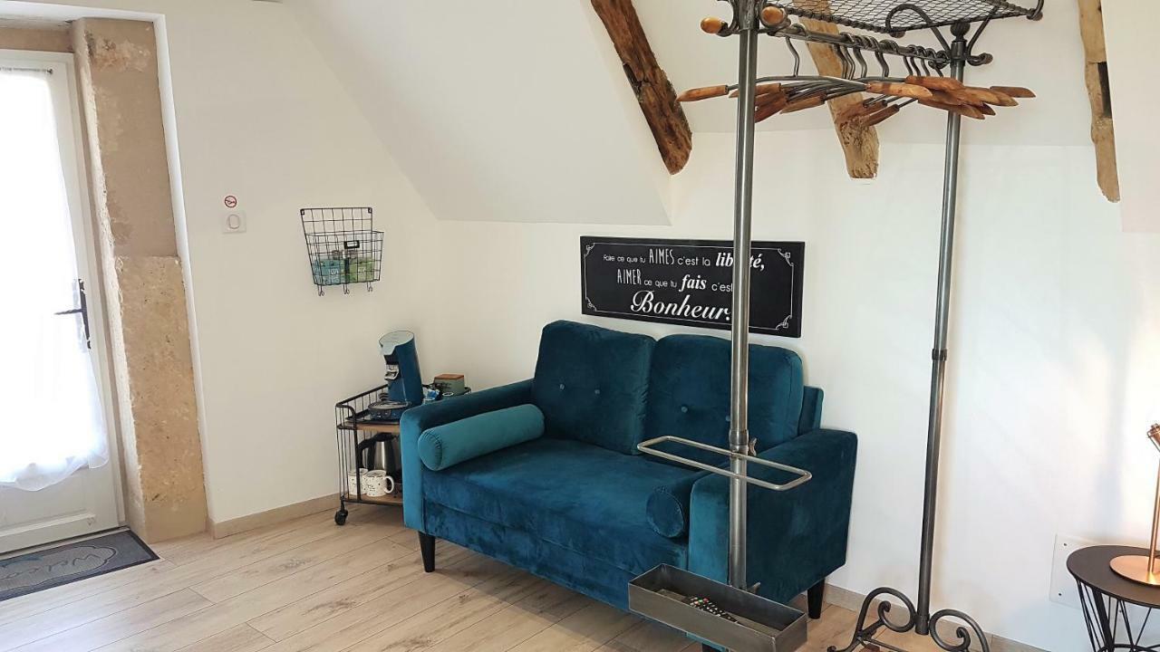 Le Clos Des Etoiles B&B Le Bugue Dış mekan fotoğraf