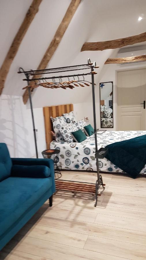 Le Clos Des Etoiles B&B Le Bugue Dış mekan fotoğraf